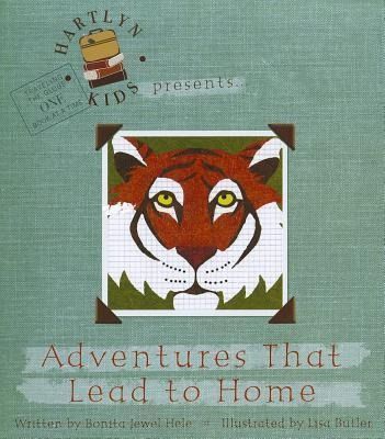 Produktbild: Adventures That Lead to Home