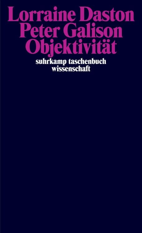 Produktbild: Objektivit&auml;t