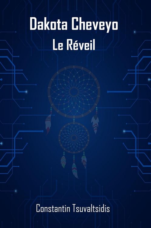 Produktbild: Dakota cheveyo, le reveil