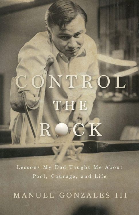 Produktbild: Control the Rock
