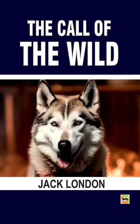 Produktbild: The Call of the Wild