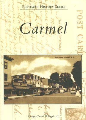 Produktbild: Carmel