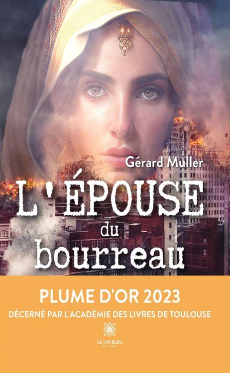 Produktbild: L'&eacute;pouse du bourreau