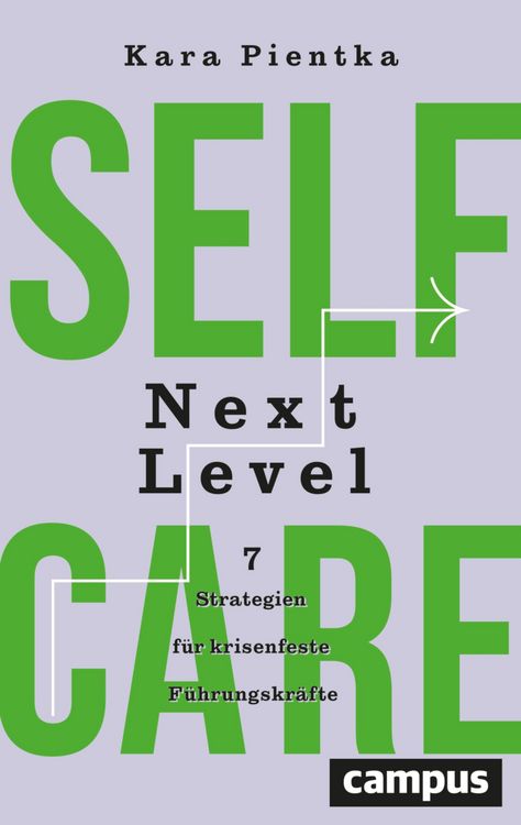 Produktbild: Selfcare Next Level