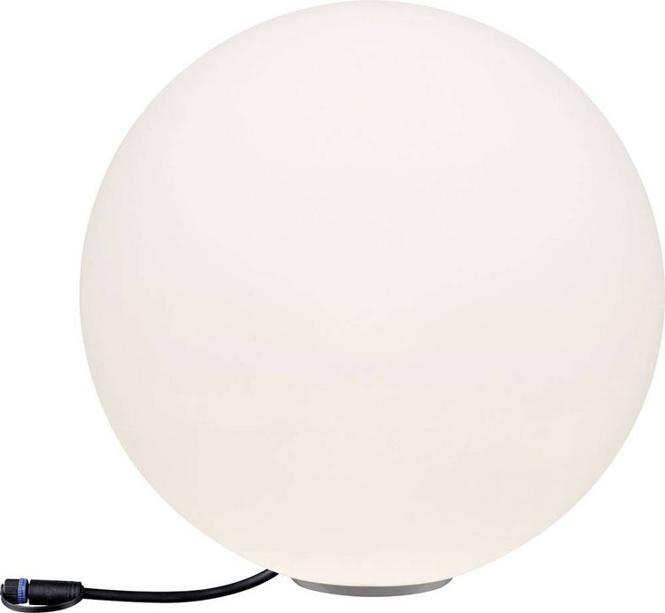 Produktbild: Paulmann 94178 Beleuchtungssystem Plug & Shine LED-Dekoleuchte LED 6.5W Warmwei&szlig; Wei&szlig;