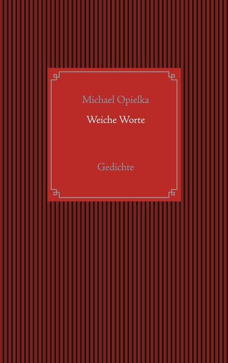 Produktbild: Weiche Worte