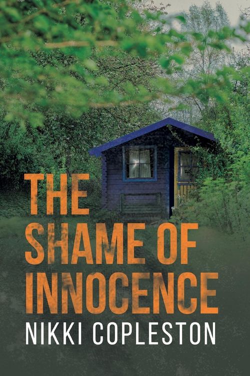 Produktbild: The Shame of Innocence
