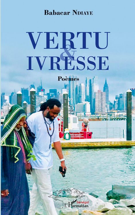 Produktbild: Vertu et Ivresse