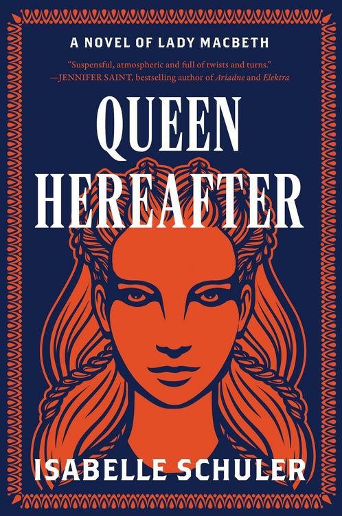 Produktbild: Queen Hereafter