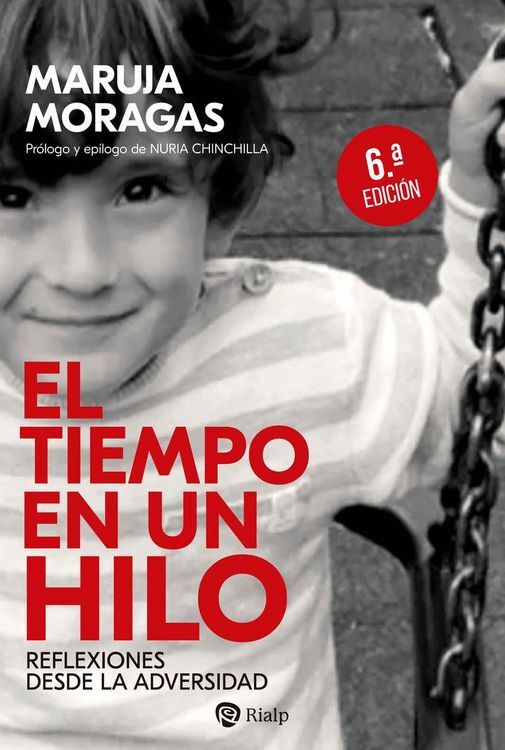 Produktbild: El tiempo en un hilo