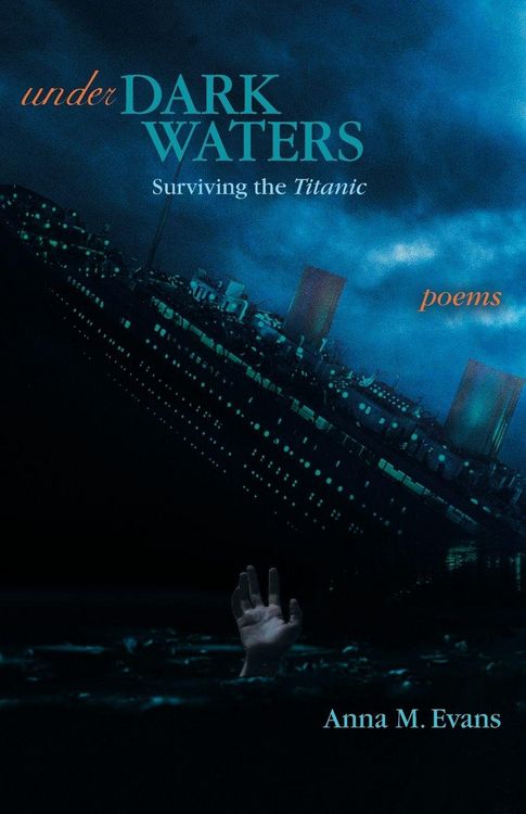Produktbild: Under Dark Waters