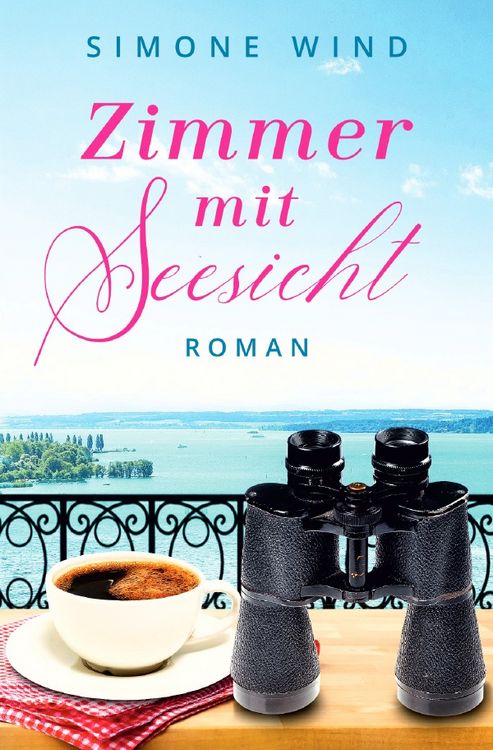 Produktbild: Zimmer mit Seesicht