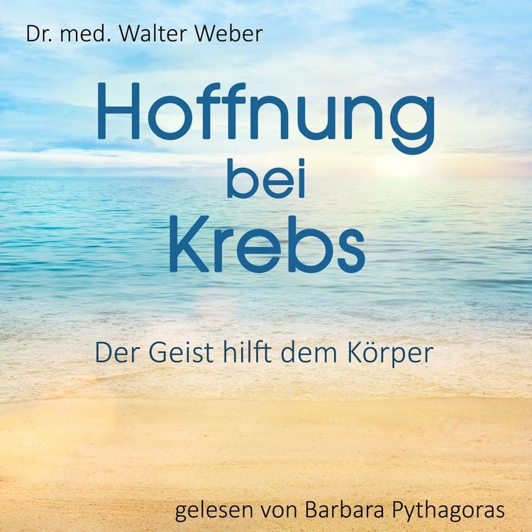 Produktbild: Hoffnung bei Krebs