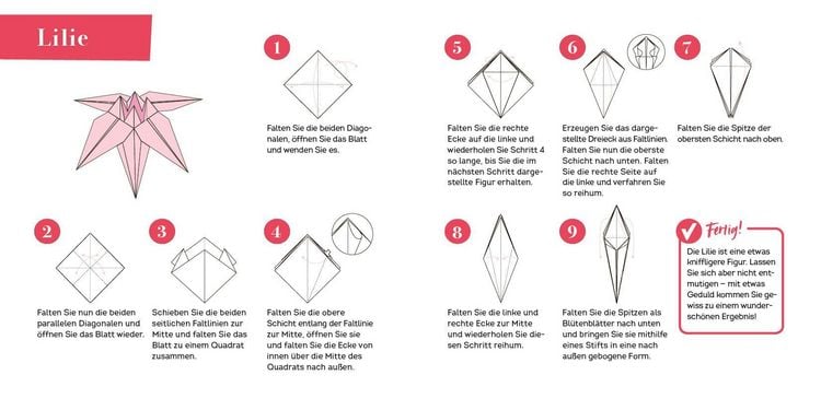 Produktbild: 333 Origami &ndash; Bl&uuml;tenmeer &ndash; Florales Faltvergn&uuml;gen f&uuml;r Blumen-Fans