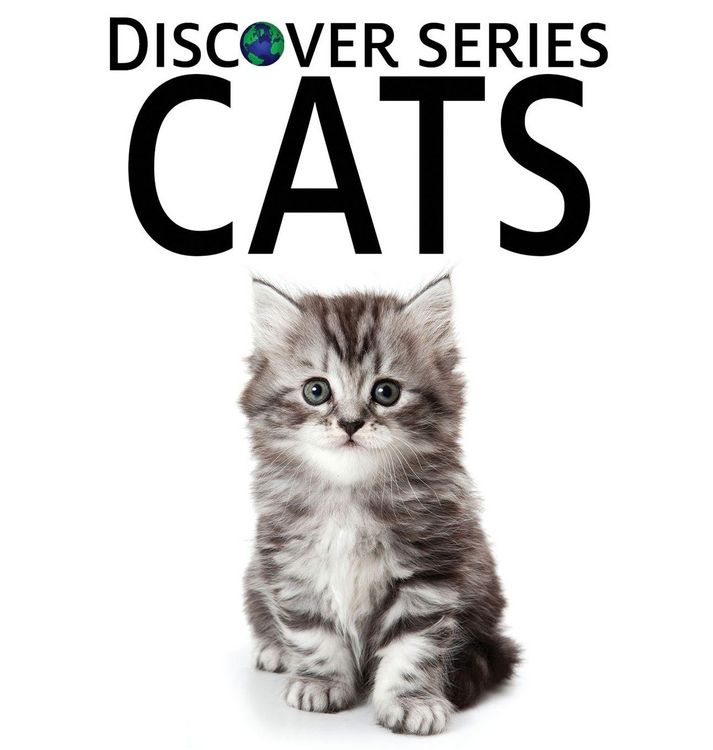 Produktbild: Cats