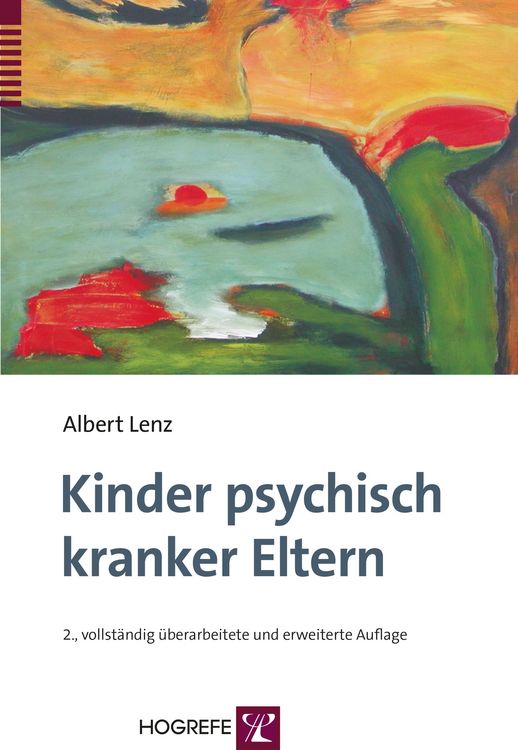 Produktbild: Kinder psychisch kranker Eltern