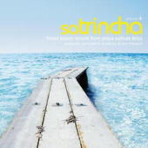 Produktbild: Sa Trincha 2009-Real Chill Out From Ibiza Playa