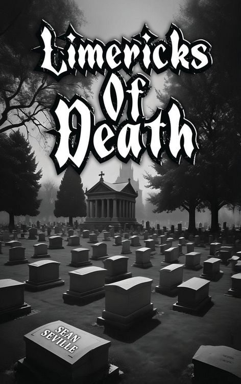 Produktbild: Limericks of Death