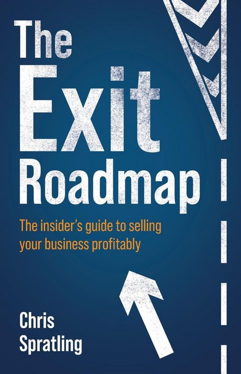 Produktbild: The Exit Roadmap