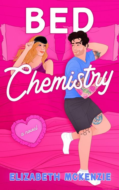 Produktbild: Bed Chemistry