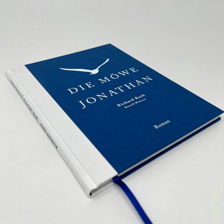 Produktbild: Die M&ouml;we Jonathan