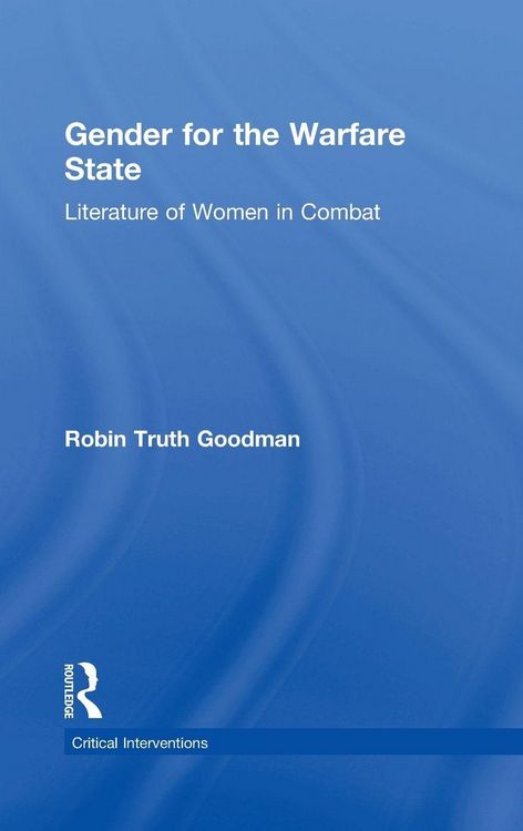 Produktbild: Gender for the Warfare State