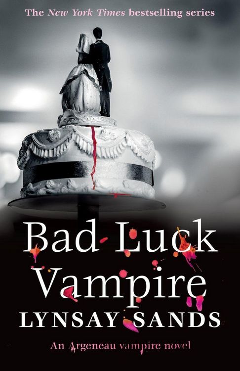 Produktbild: Bad Luck Vampire