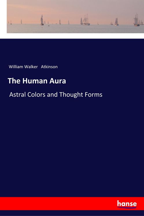 Produktbild: The Human Aura