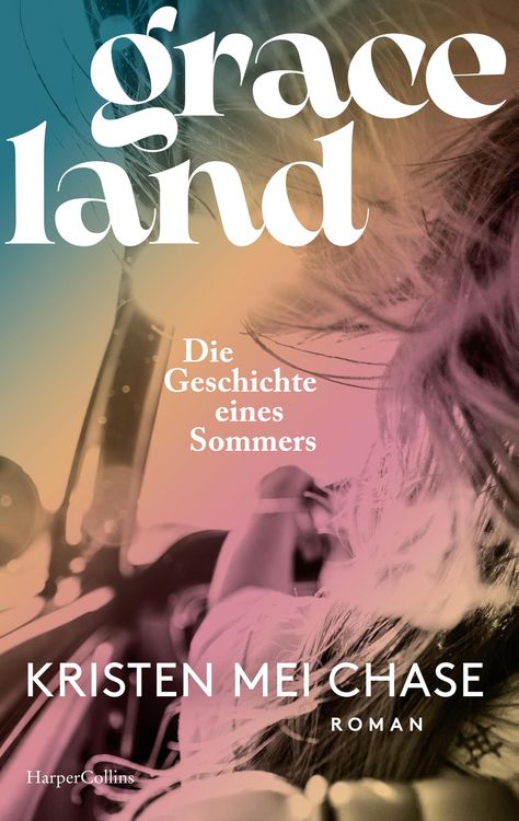 Produktbild: Graceland - Die Geschichte eines Sommers