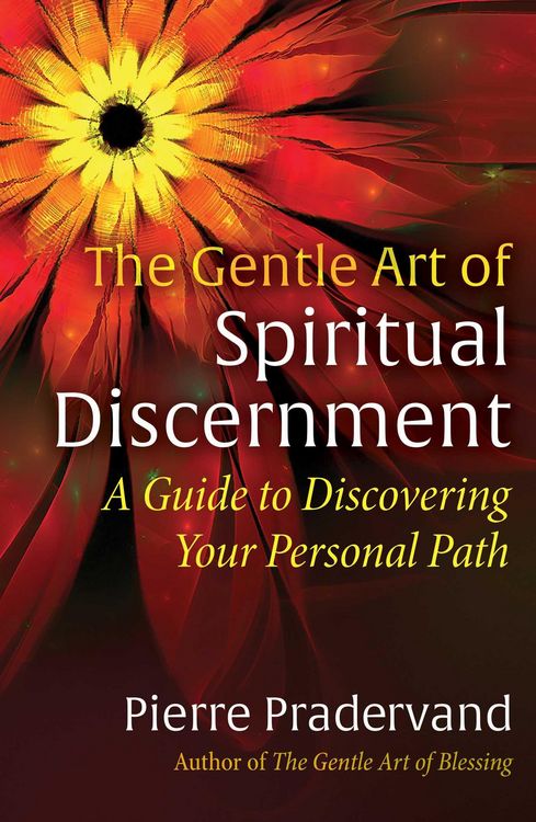 Produktbild: The Gentle Art of Spiritual Discernment
