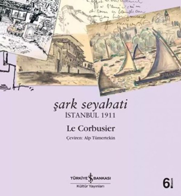 Produktbild: Sark Seyahati