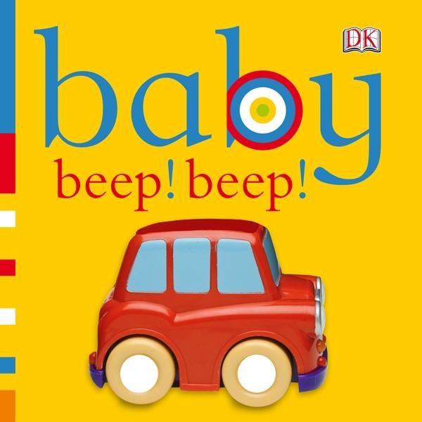 Produktbild: Baby Beep! Beep!