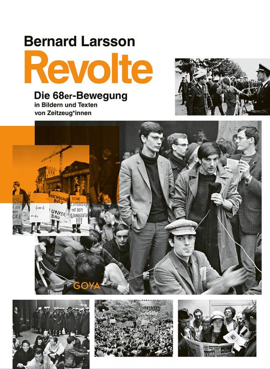 Produktbild: Revolte
