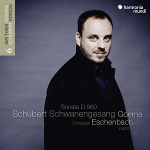 Produktbild: Schwanengesang