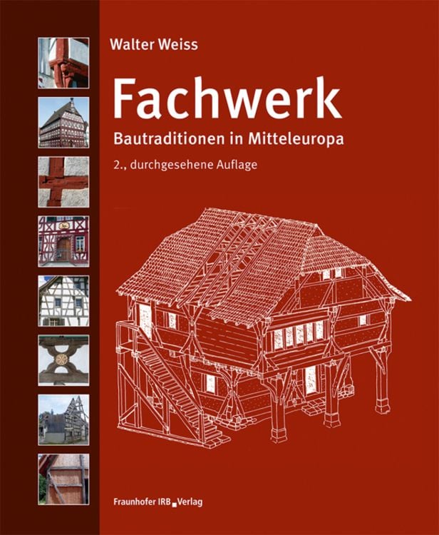 Produktbild: Fachwerk