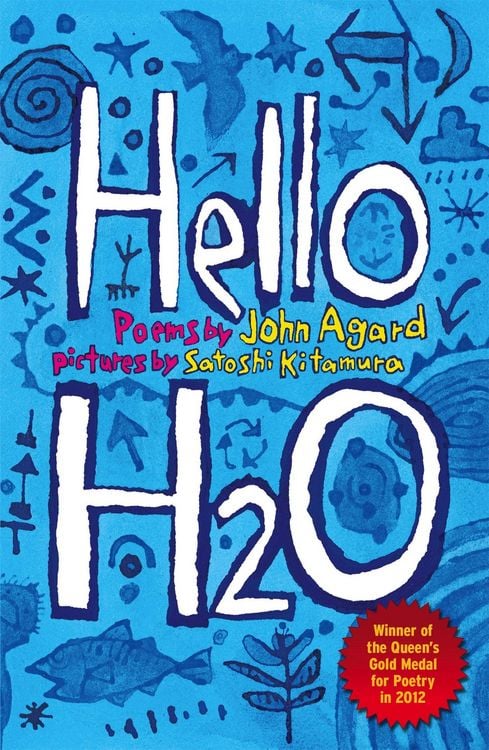 Produktbild: Hello H2O