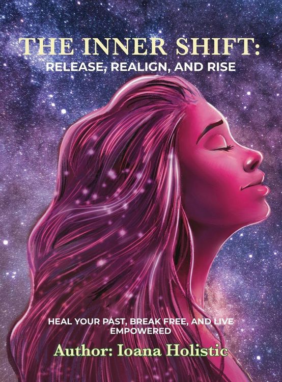 Produktbild: The Inner Shift~ Release, Realign, and Rise