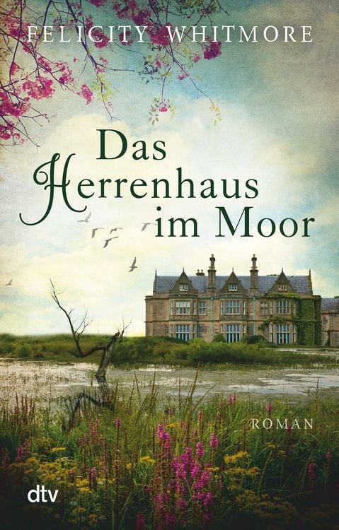 Produktbild: Das Herrenhaus im Moor