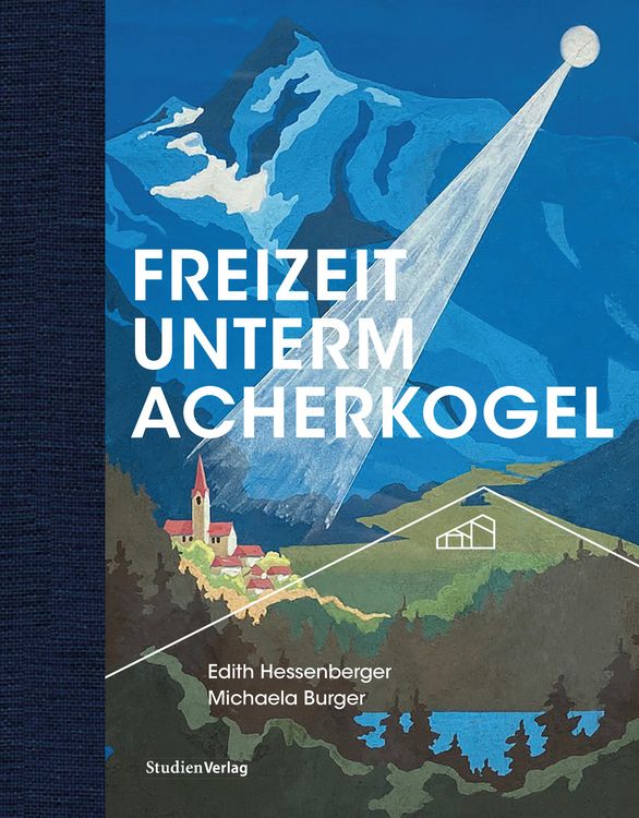 Produktbild: Freizeit unterm Acherkogel