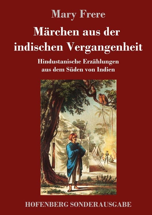 Produktbild: M&auml;rchen aus der indischen Vergangenheit