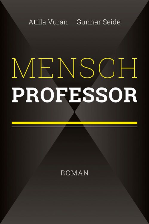 Produktbild: Mensch Professor