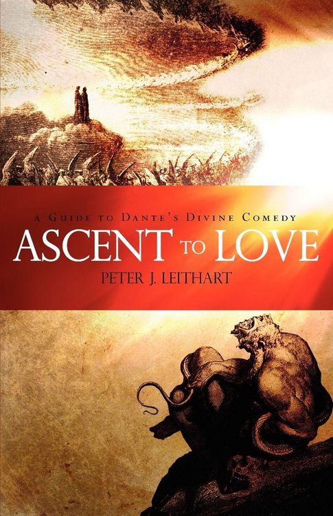 Produktbild: Ascent to Love