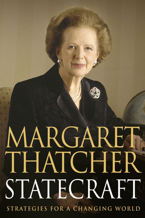 Produktbild: Statecraft