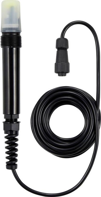 Produktbild: Extech Wasserqualit&auml;tsmessger&auml;t Leitf&auml;higkeit