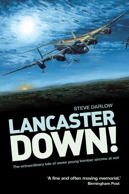 Produktbild: Lancaster Down!