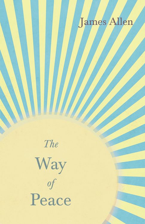 Produktbild: The Way of Peace