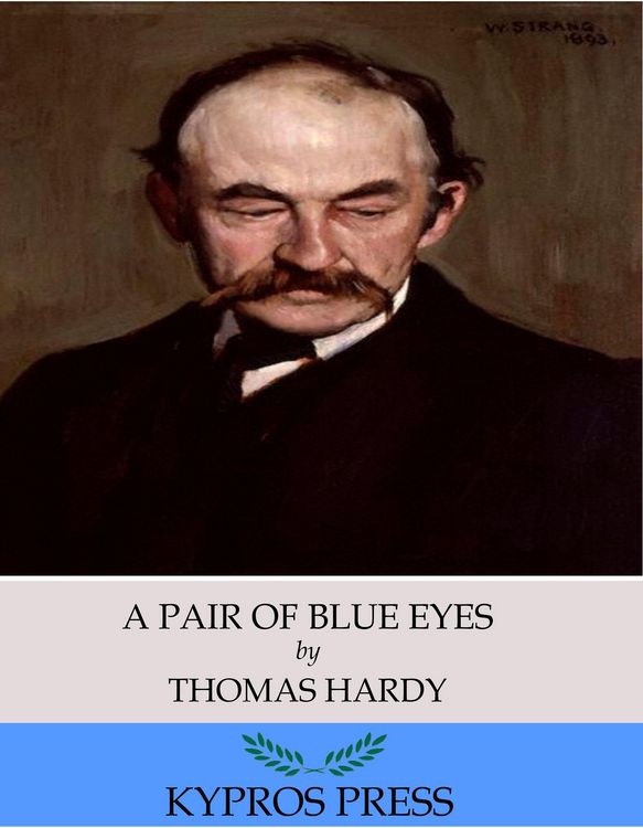 Produktbild: A Pair of Blue Eyes