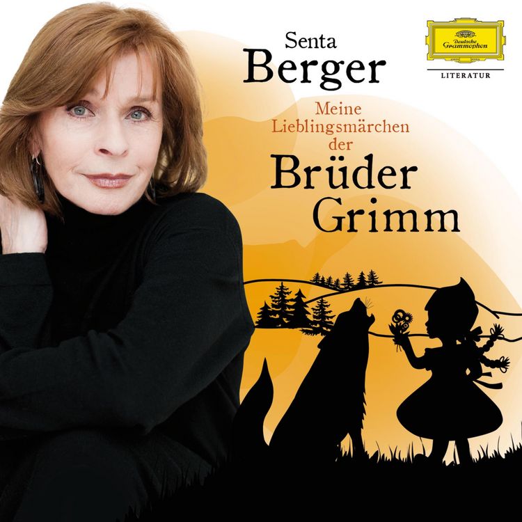 Produktbild: Meine Lieblingsmärchen der Brüder Grimm