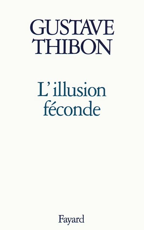 Produktbild: L'Illusion f&eacute;conde