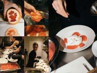 Produktbild: Kochen f&uuml;r Freunde